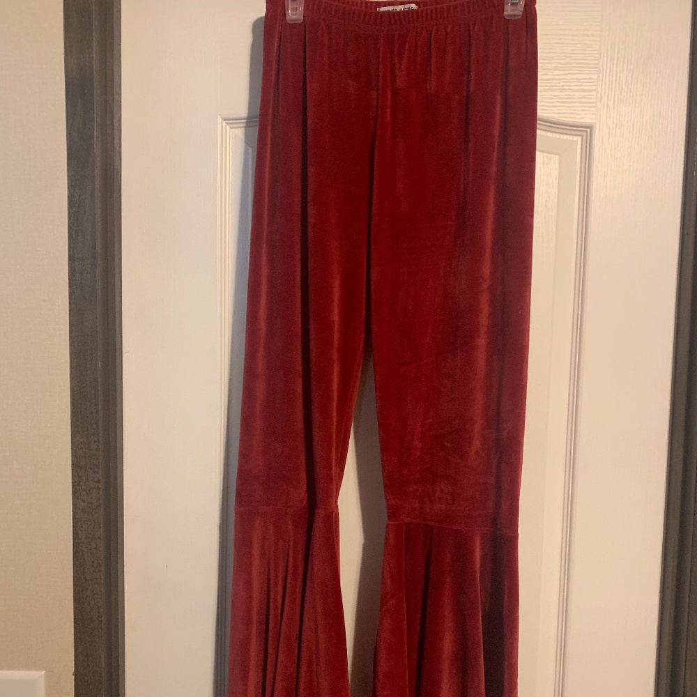 Velvet Bells